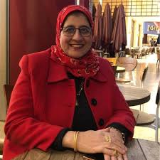 Prof. Amal Amin